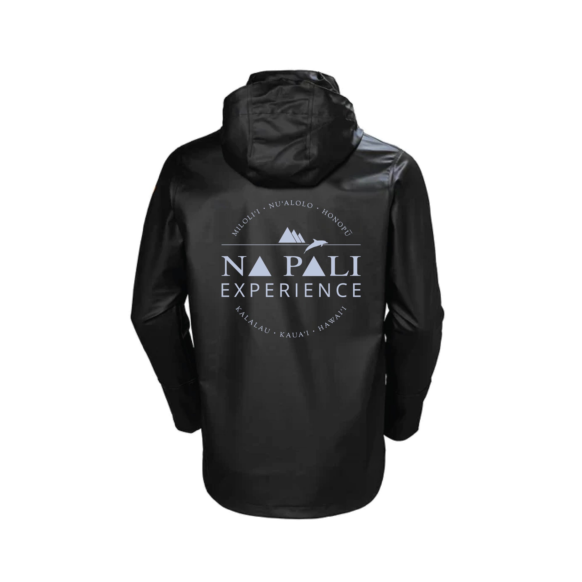 Na Pali Experience - Helly Hansen® Captain's Jacket