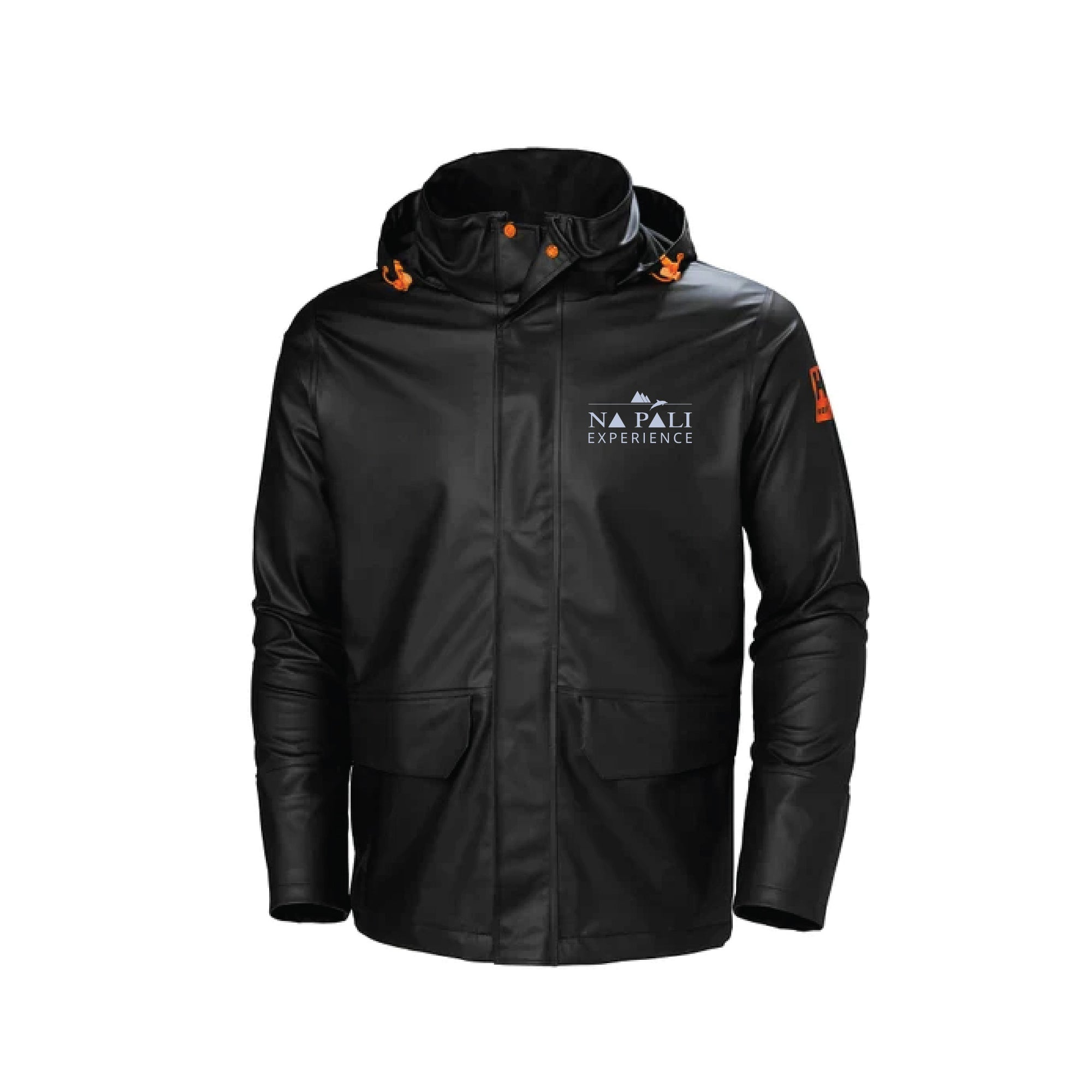 Na Pali Experience - Helly Hansen® Captain's Jacket