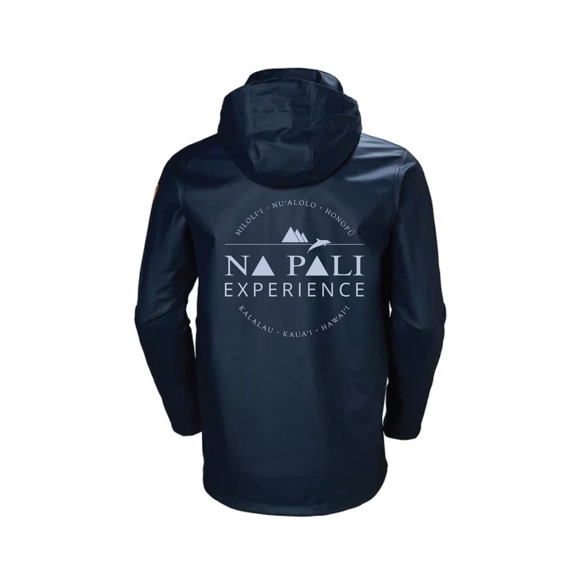 Na Pali Experience - Helly Hansen® Captain's Jacket