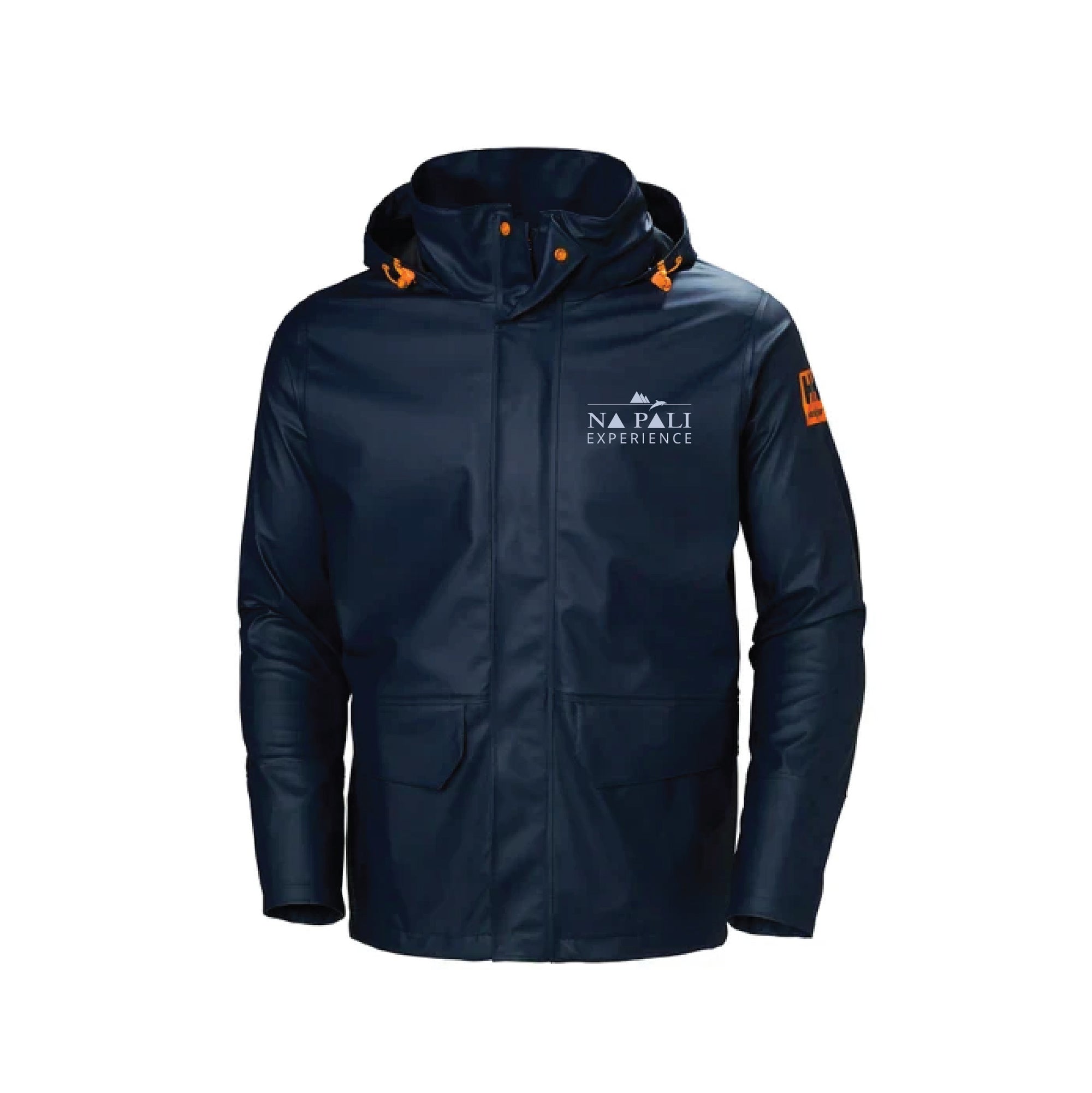 Na Pali Experience - Helly Hansen® Captain's Jacket