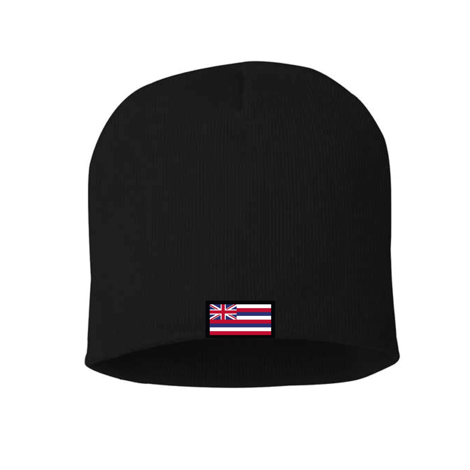 Na Pali Experience - Black Beanie