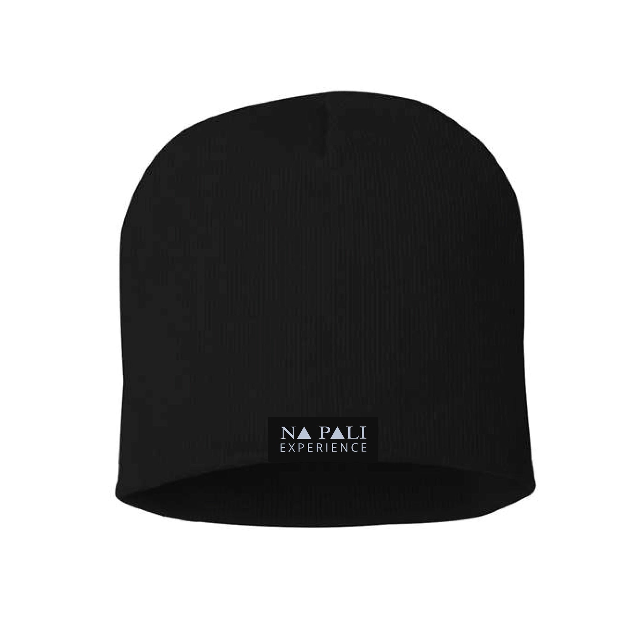 Na Pali Experience - Black Beanie