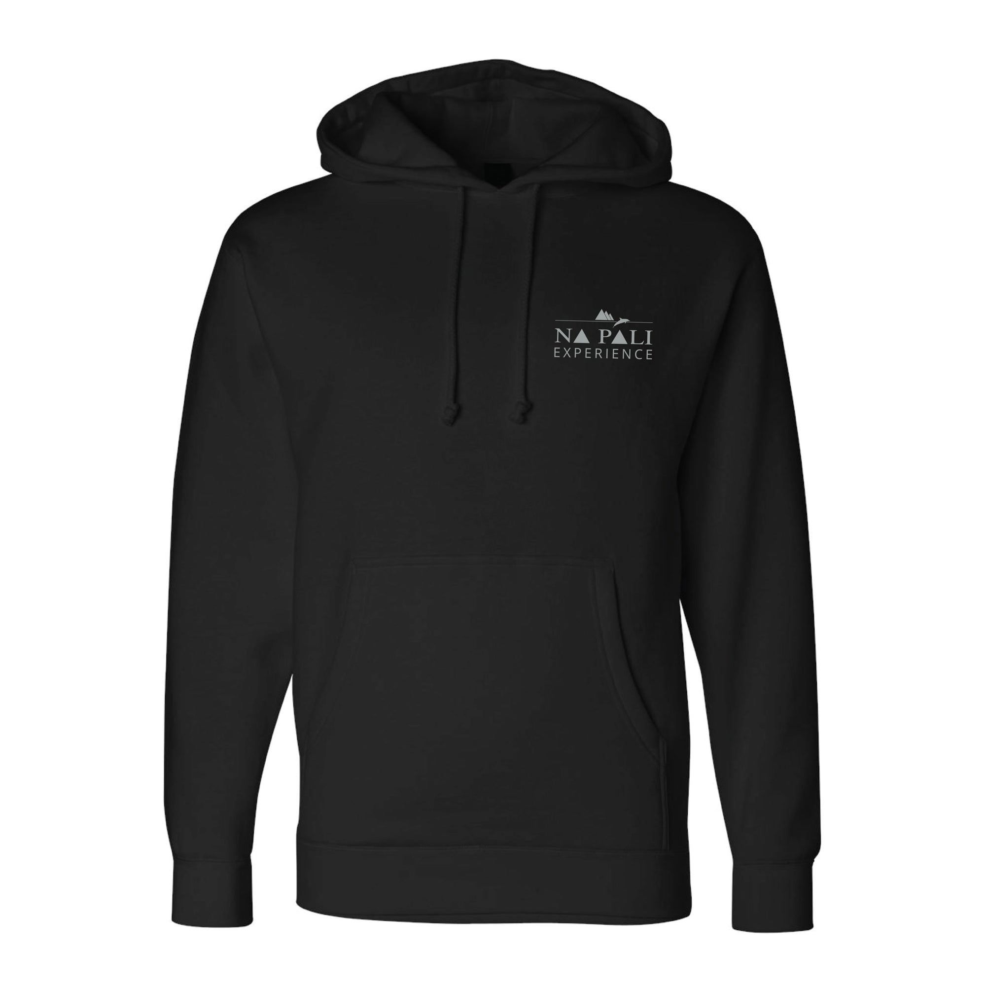 Na Pali Experience - Black Hoodie