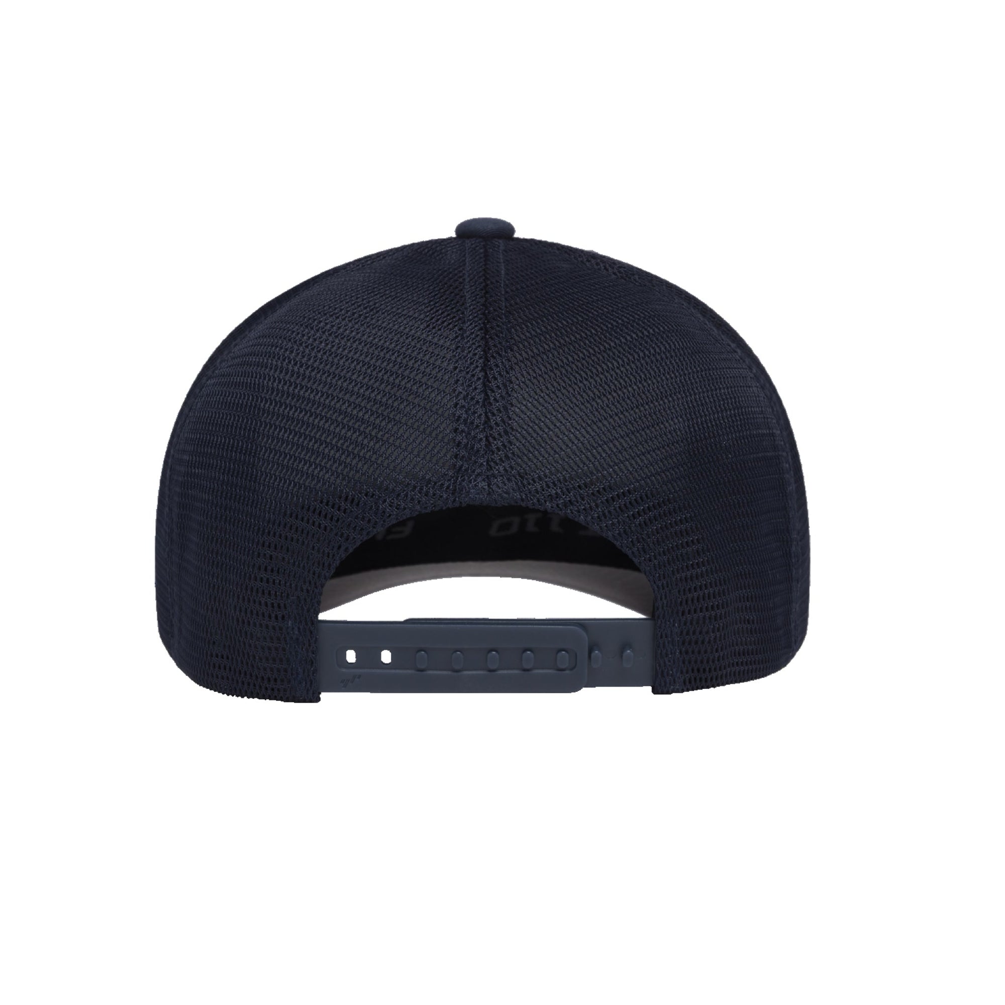 Na Pali Experience - Navy Snapback Trucker Hat