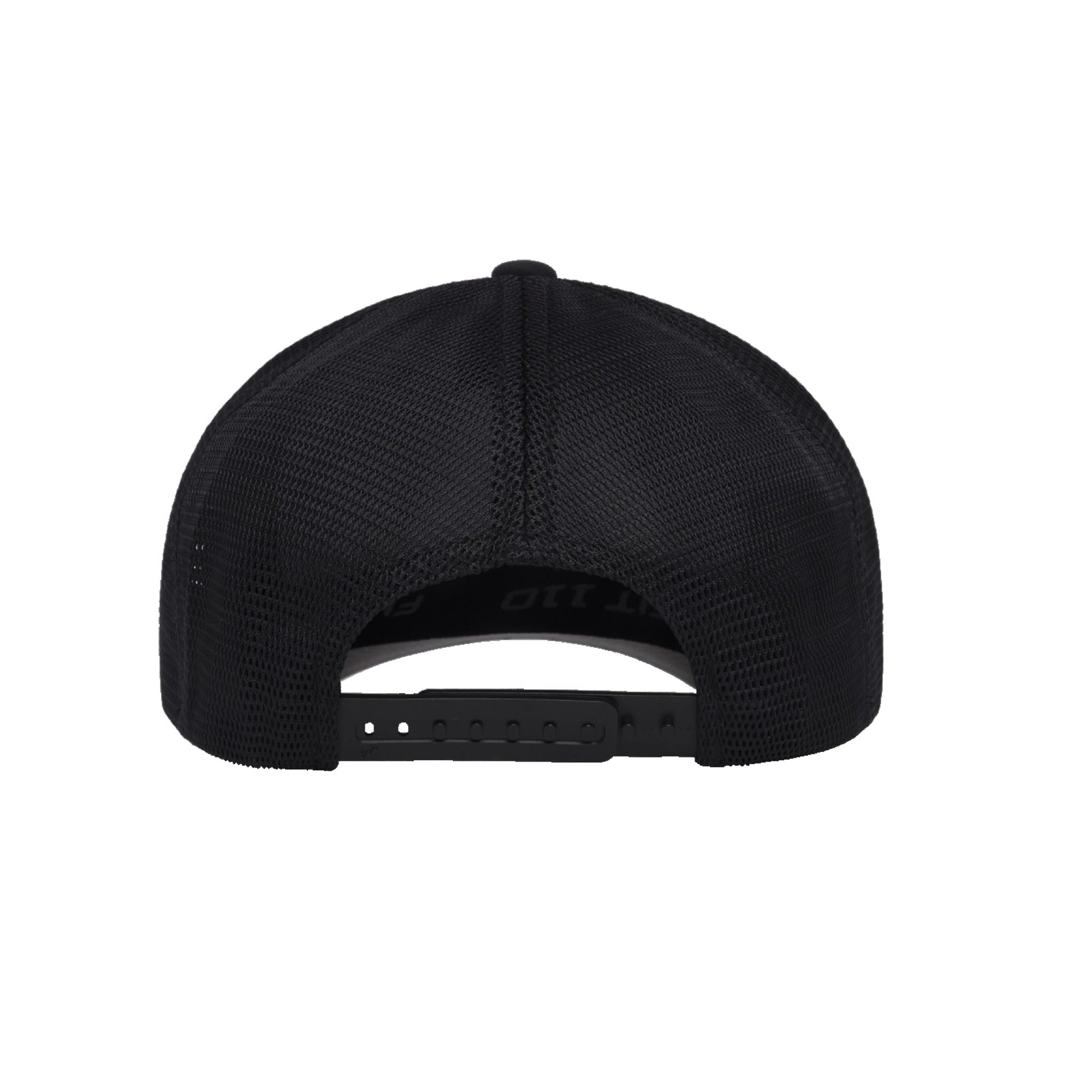 Na Pali Pirates - Black Snapback Trucker Hat